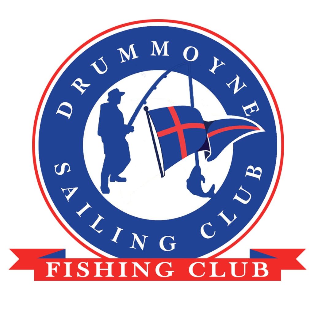 Fishing Club Drummoyne Sailing Club